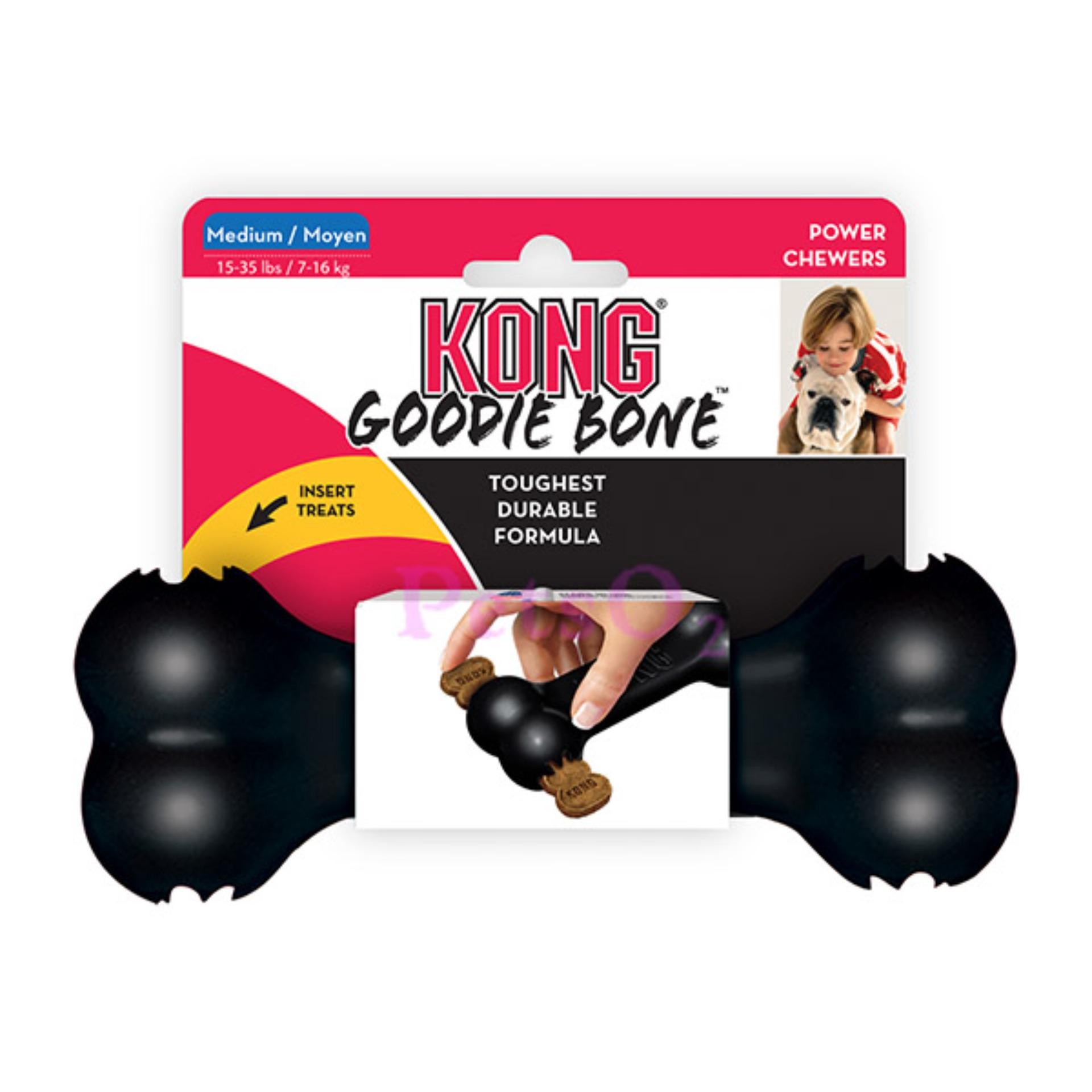 rubber kettlebell dog toy