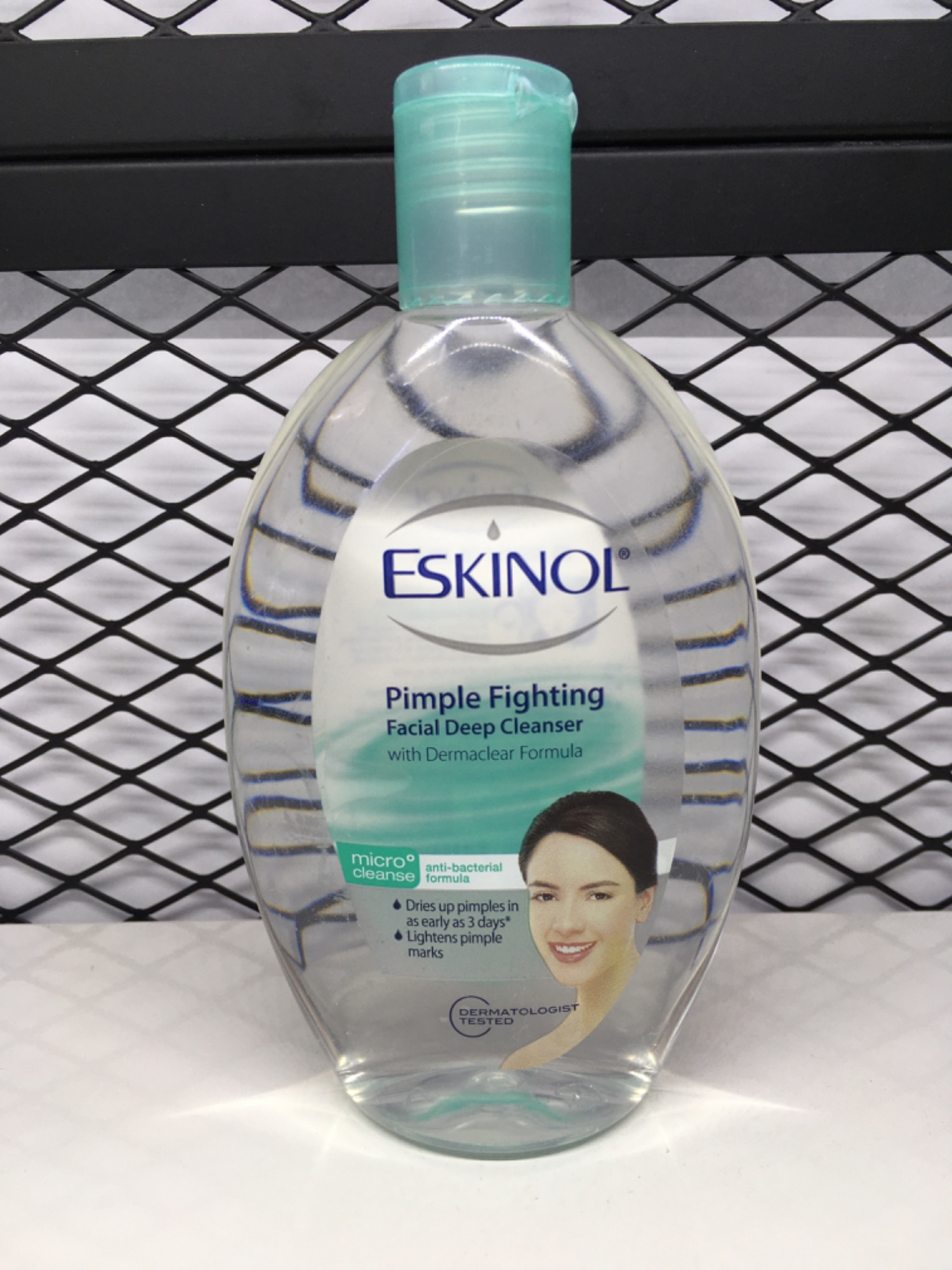 eskinol antibacterial