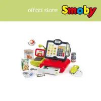 smoby electronic cash register