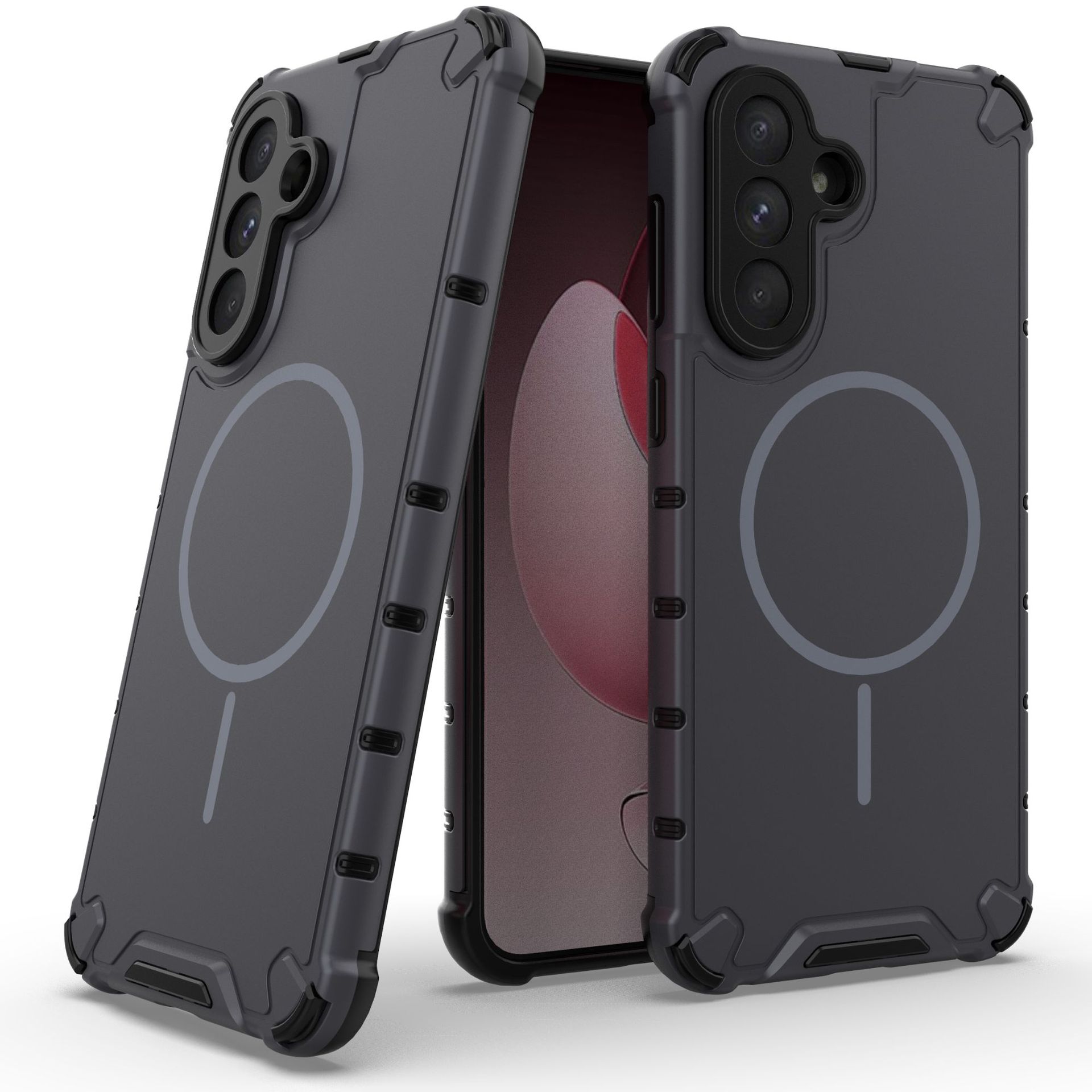 Samsung%20Galaxy%20S24%20Magnetic%20Phone%20Case,%20Magsafe%20Protective%20Slim%20Fit%20Phone%20Cover%20for%20Samsung%20Galaxy%20S24%20-%20Image%203