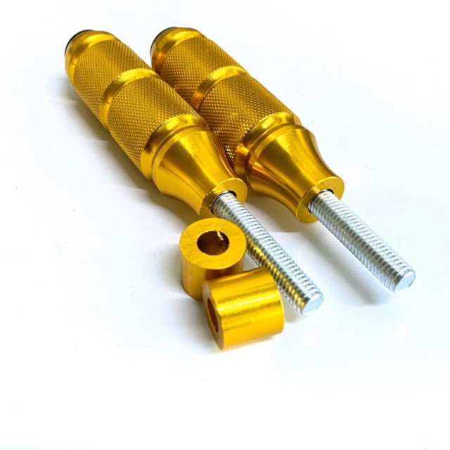 Bộ 2 Gù Chống Đổ Sau Dành Cho Các Dòng Xe Máy