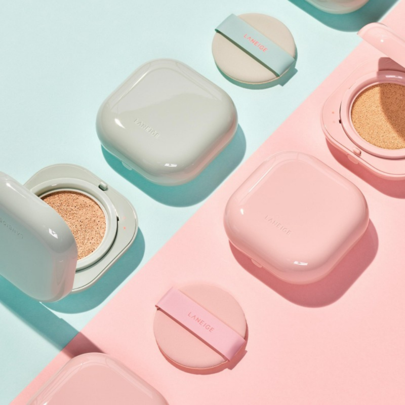 Laneige Cushion Neo Matte