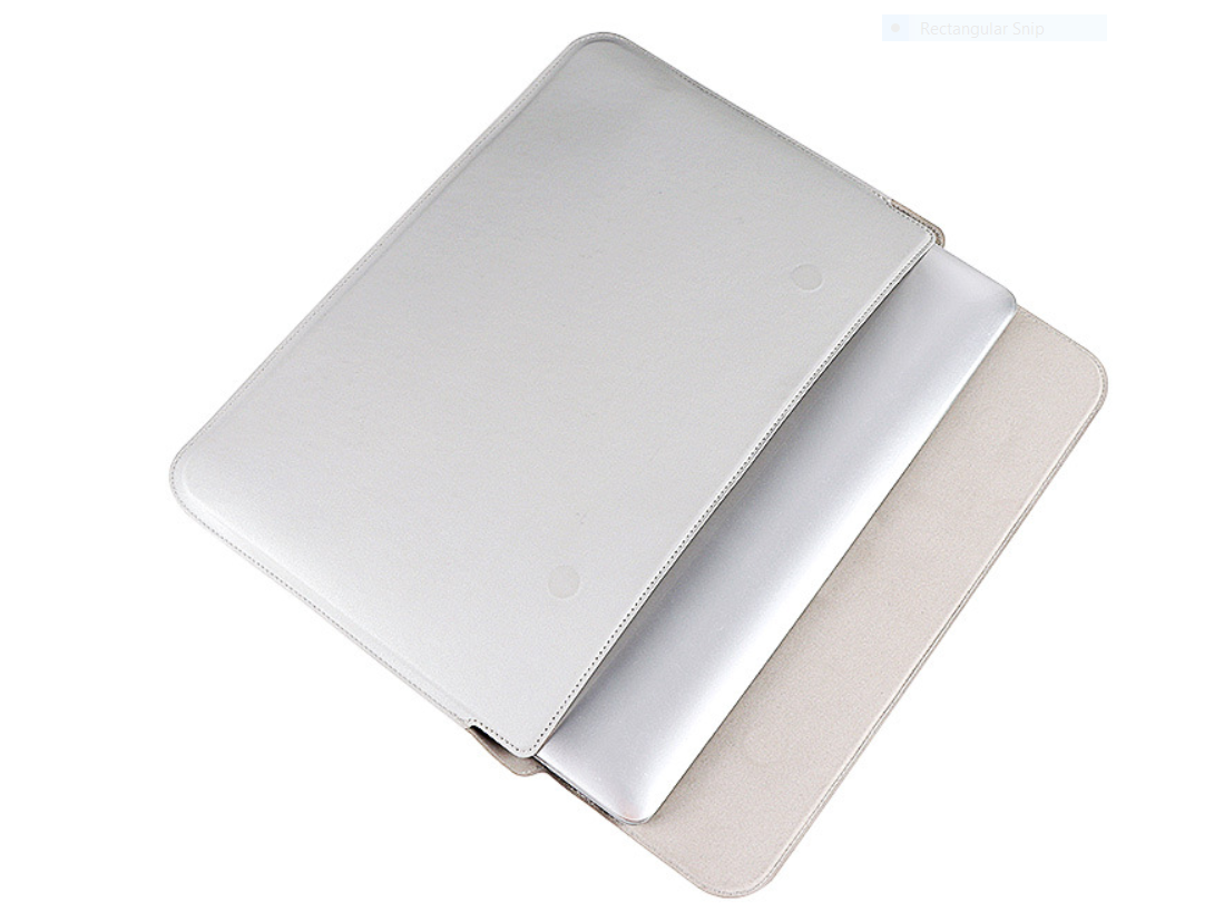 Túi đựng laptop và macbook 14,1 & 15,4 inch