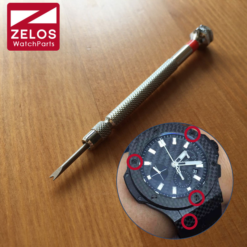 Hublot screwdriver deals