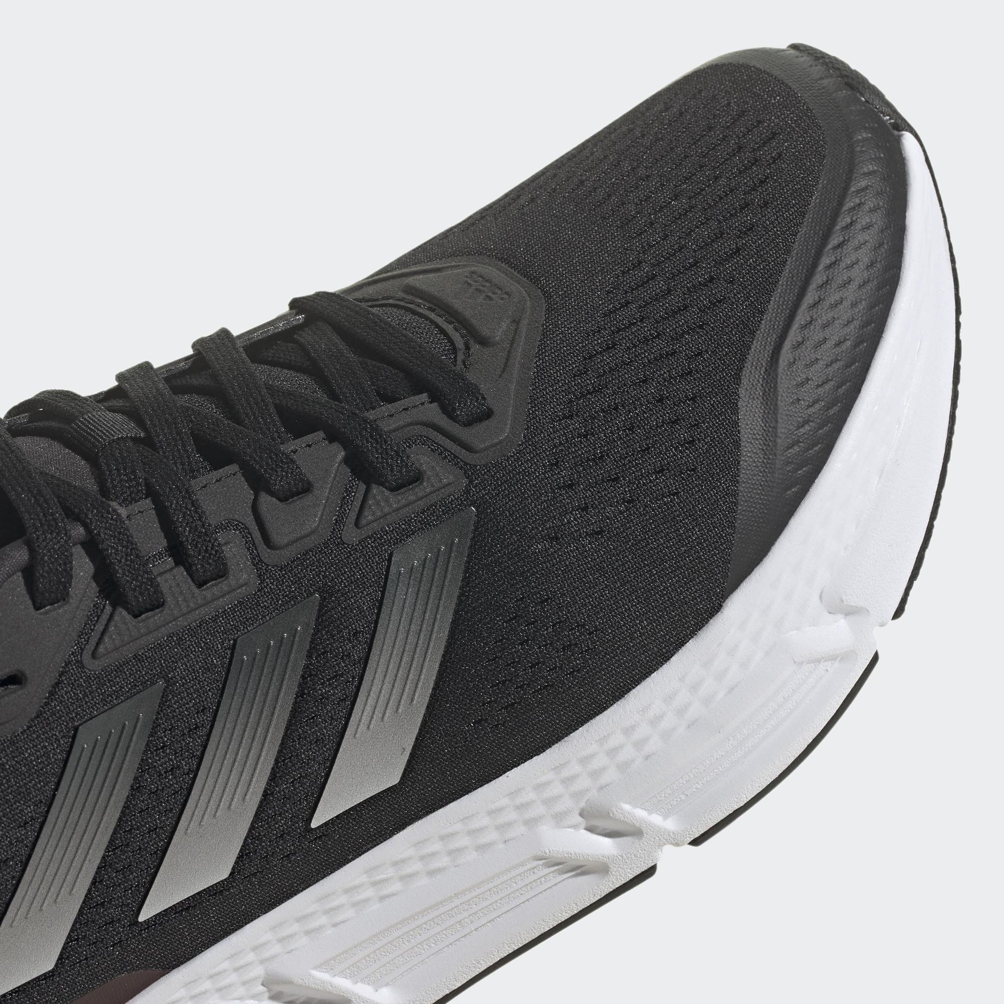 adidas Chạy Giày Questar Nam Đen GZ0632