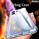 Phone case For infinix Hot 50i Back cover Air Protection Silicone Clear Transparent Shockproof Cover For infinix Hot 50i Cover cases. 