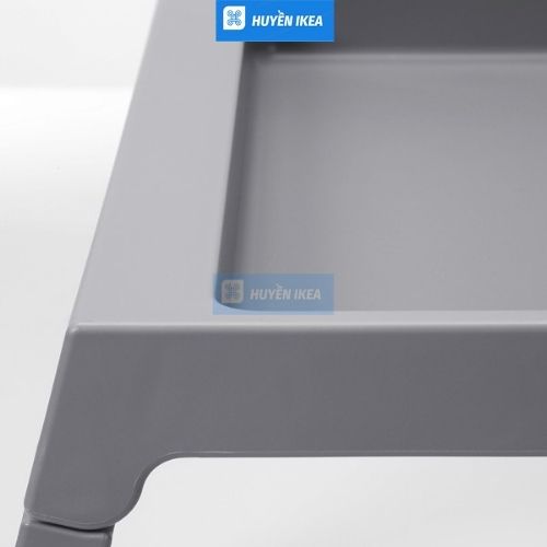 Bàn gấp gọn IKEA KLIPSK chính hãng