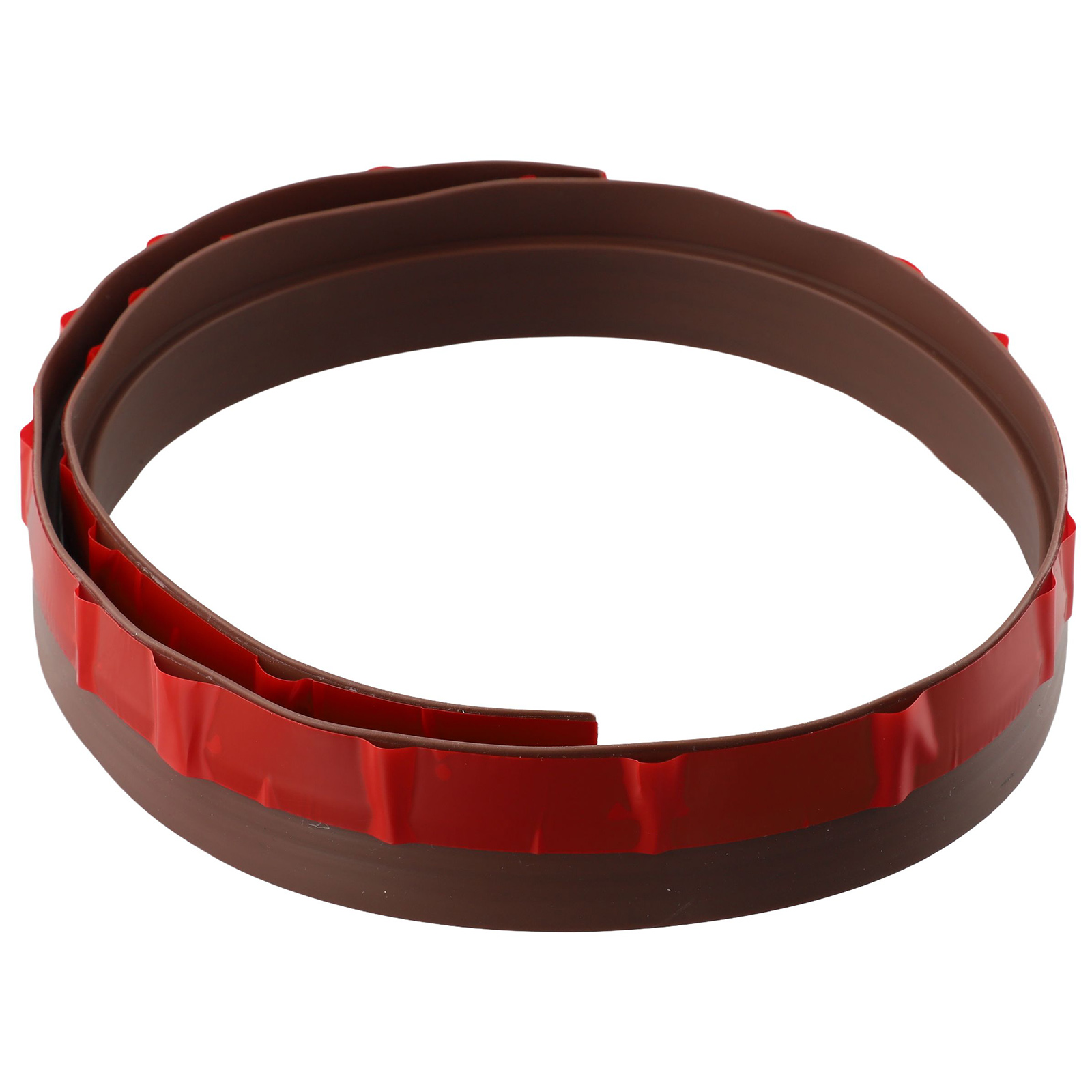 CH Flexible Rubber Door Bottom Stopper Strip Keep the Drafts and Noise Out Delivery Fast