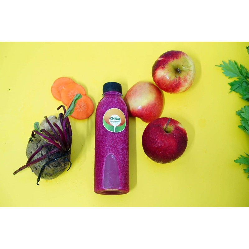 (Set 10chai) Chai nhựa pet trong 330 ml phi 30