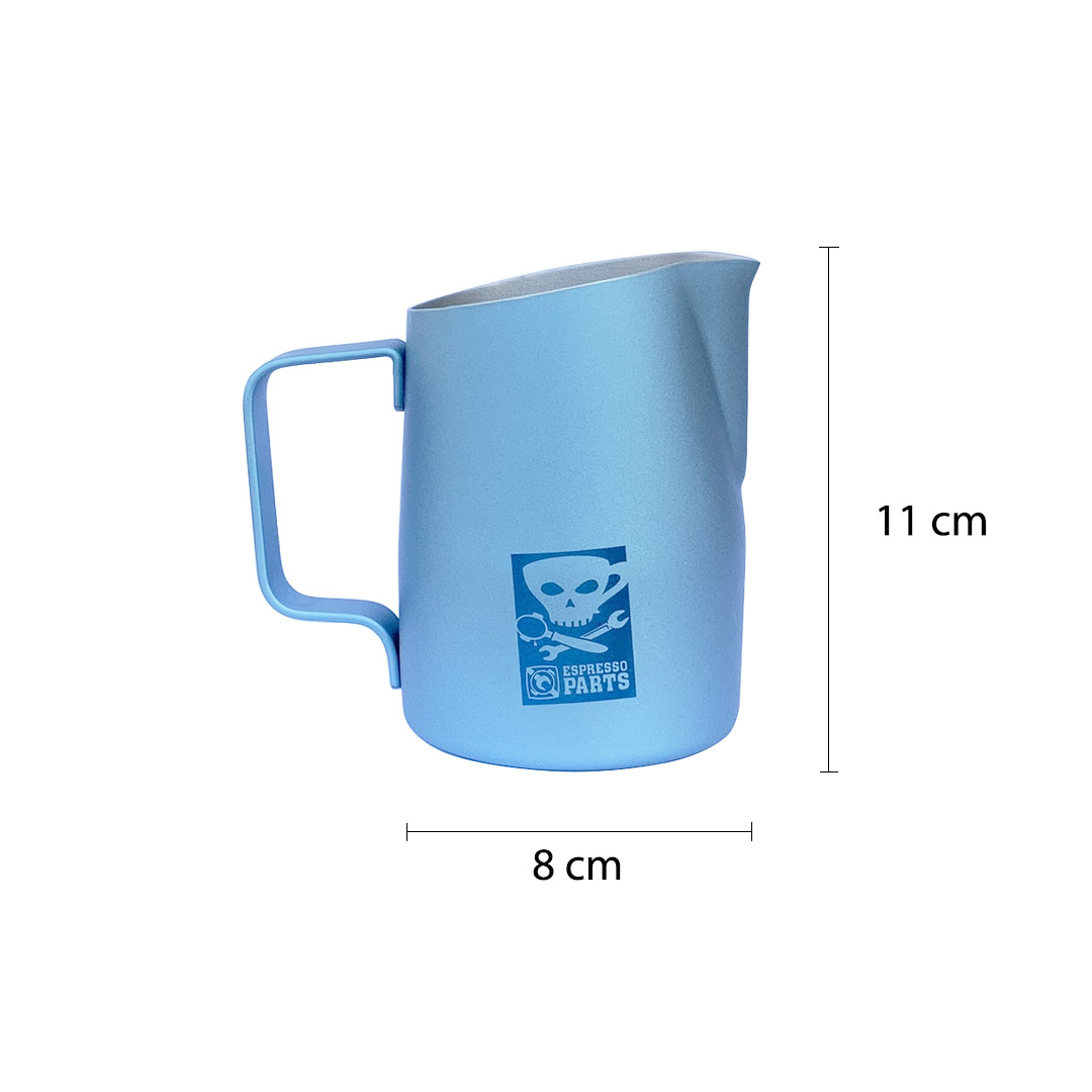 Ca Đánh Sữa Mũi Xiên Espresso Part 420ml & 600ml