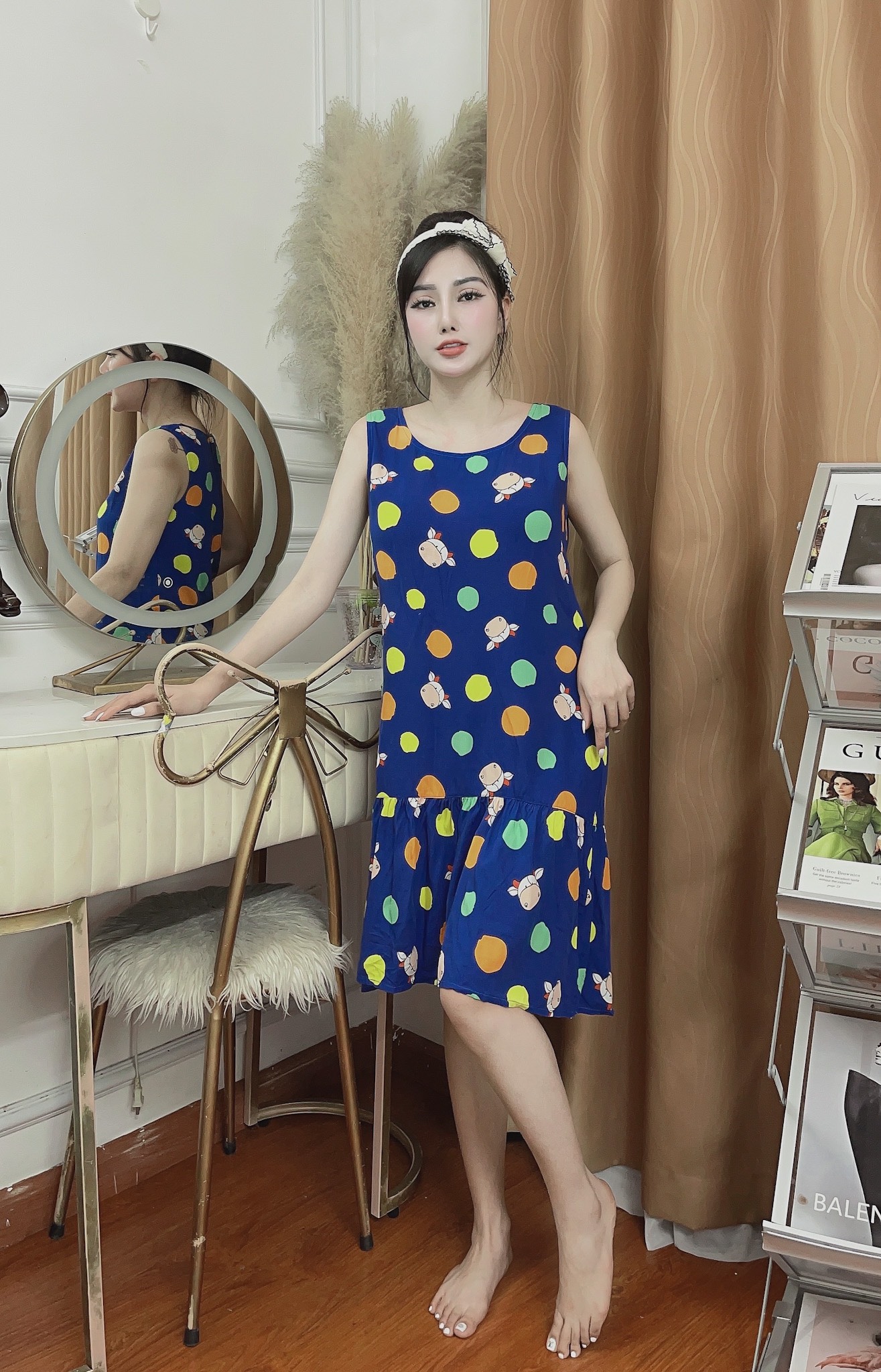 Váy ngủ Sweeten Your Life