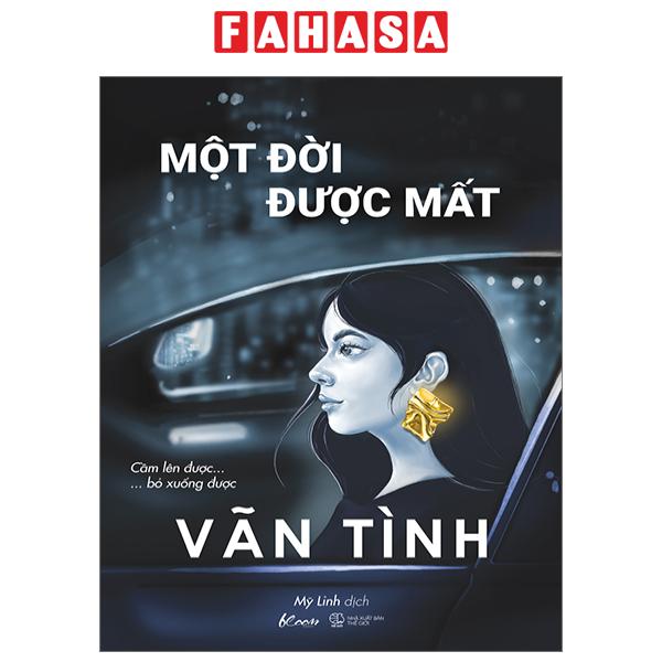 Fahasa - một đời được mất