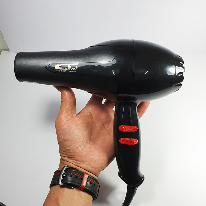 Máy sấy tóc hai chiều nóng lạnh ChenYe MSD-502