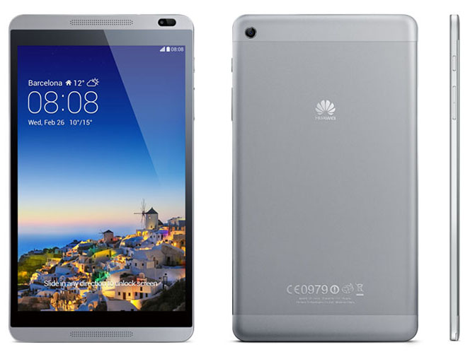 Huawei MediaPad M1 - 8.0" Display, 1GB RAM, 8GB Storage, Sleek White Design, WiFi Connectivity - Like New Condition on Daraz - Affordable Entertainment & Productivity | Daraz Like New Tablets. 