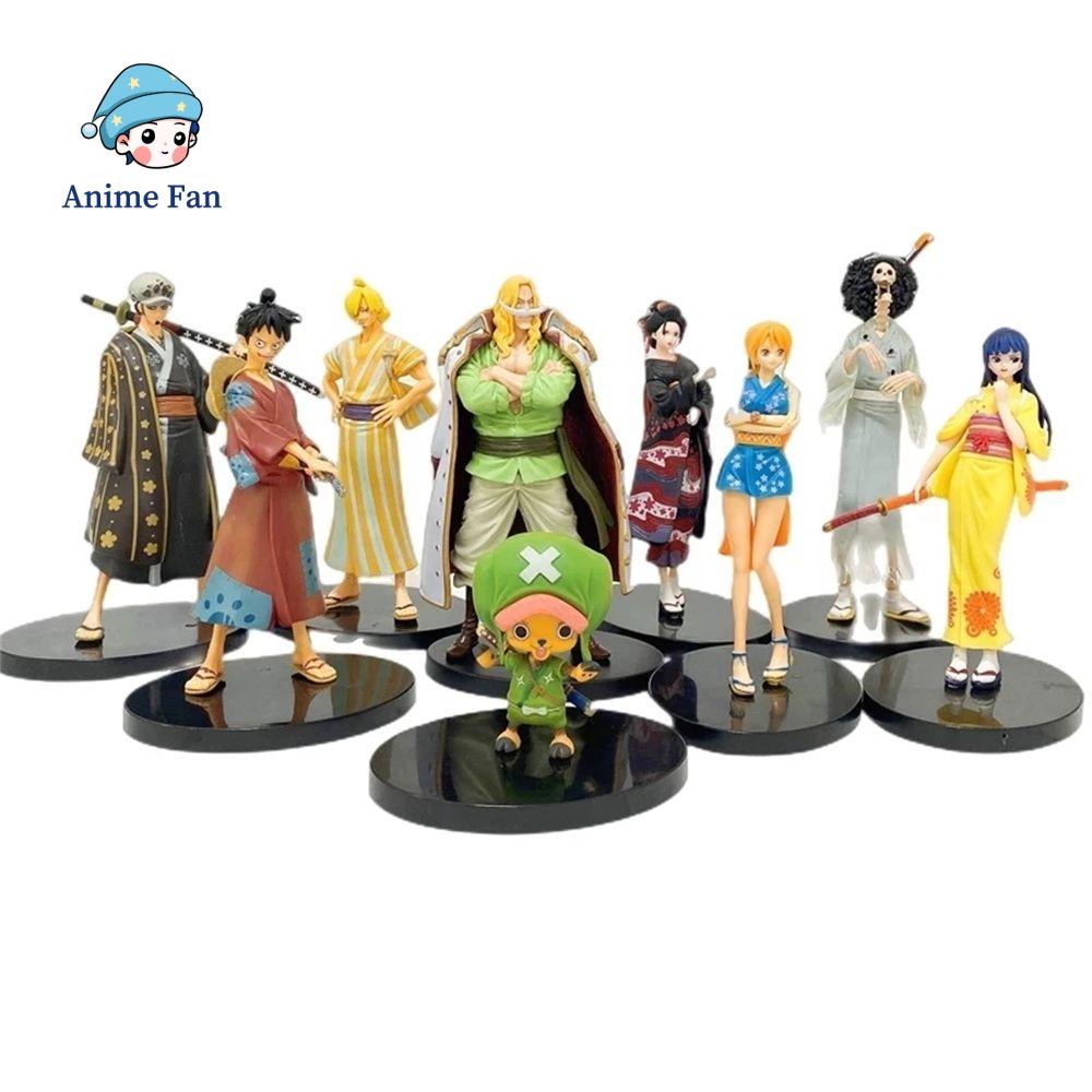 Amazon Unleashes New Wave Of Anime Figure Bans, Claims They 