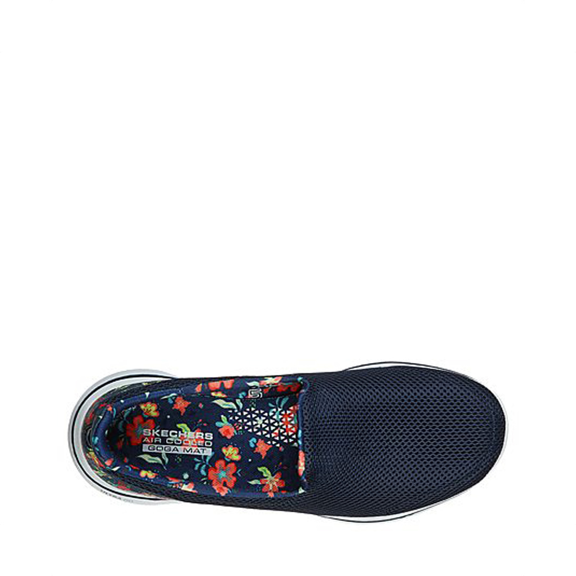 skechers go walk flowery