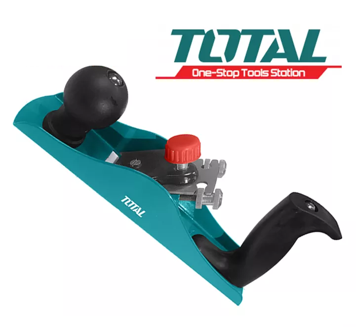Bào gỗ cầm tay total tht9391