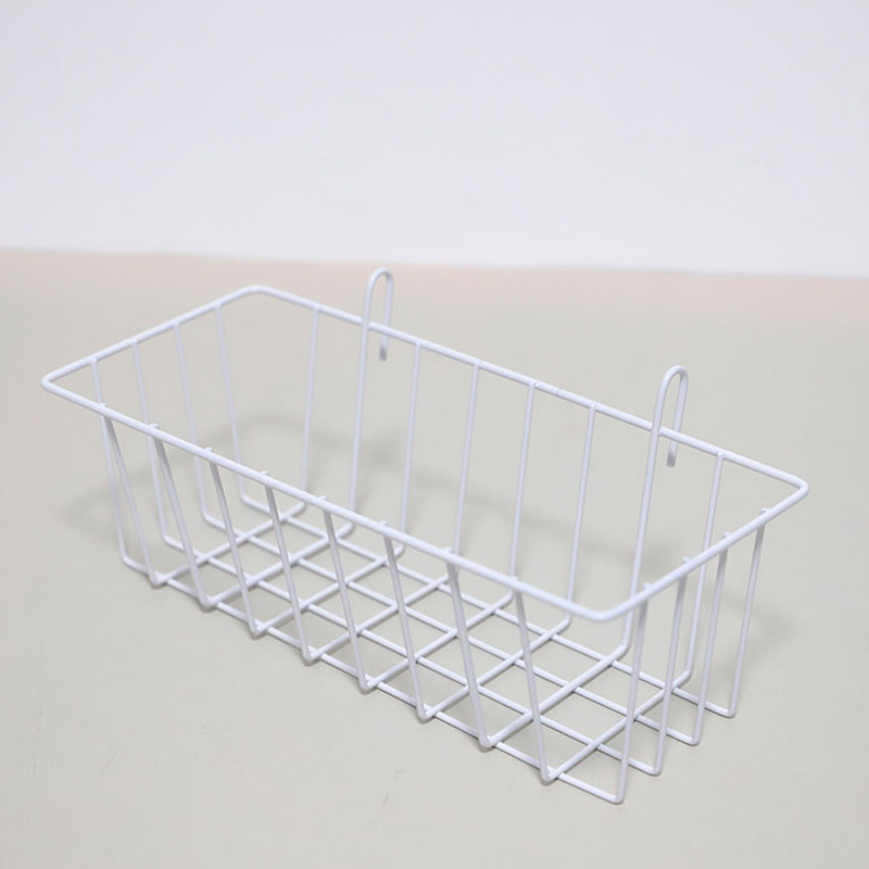 Metal%20Decorative%20Storage%20Basket%20DIY%20Iron%20Grid%20Flower%20Pot%20Hanging%20Shelf%20Wall%20Art%20Mounted%20Frame%20Mesh%20Display%20Rack%20Home%20Decoration%20Queena%20-%20Image%206