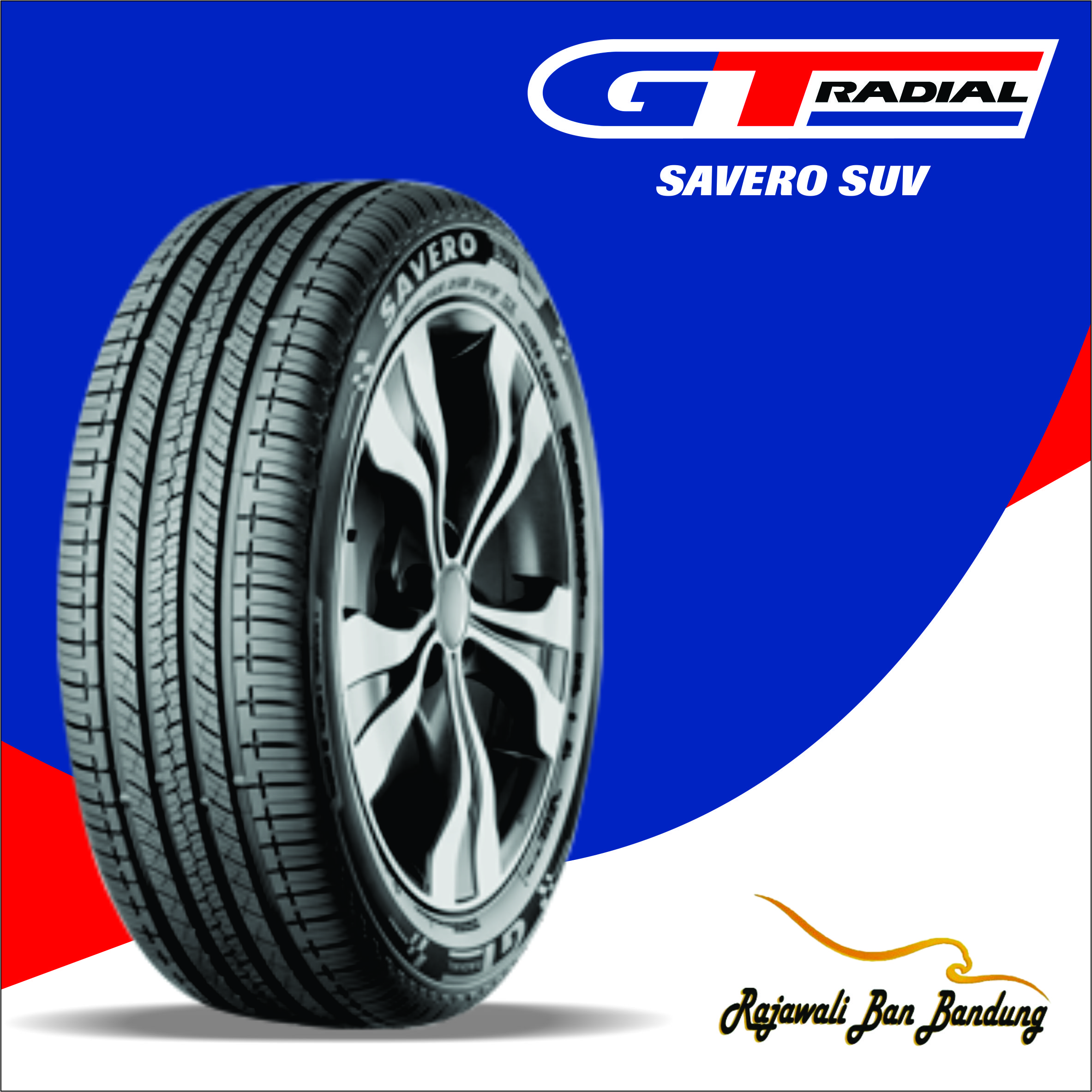 Pneu été GT-RADIAL 235/55 R18 104V FE2 SUV - Neuf, Pour SUV, Haute Adhérence