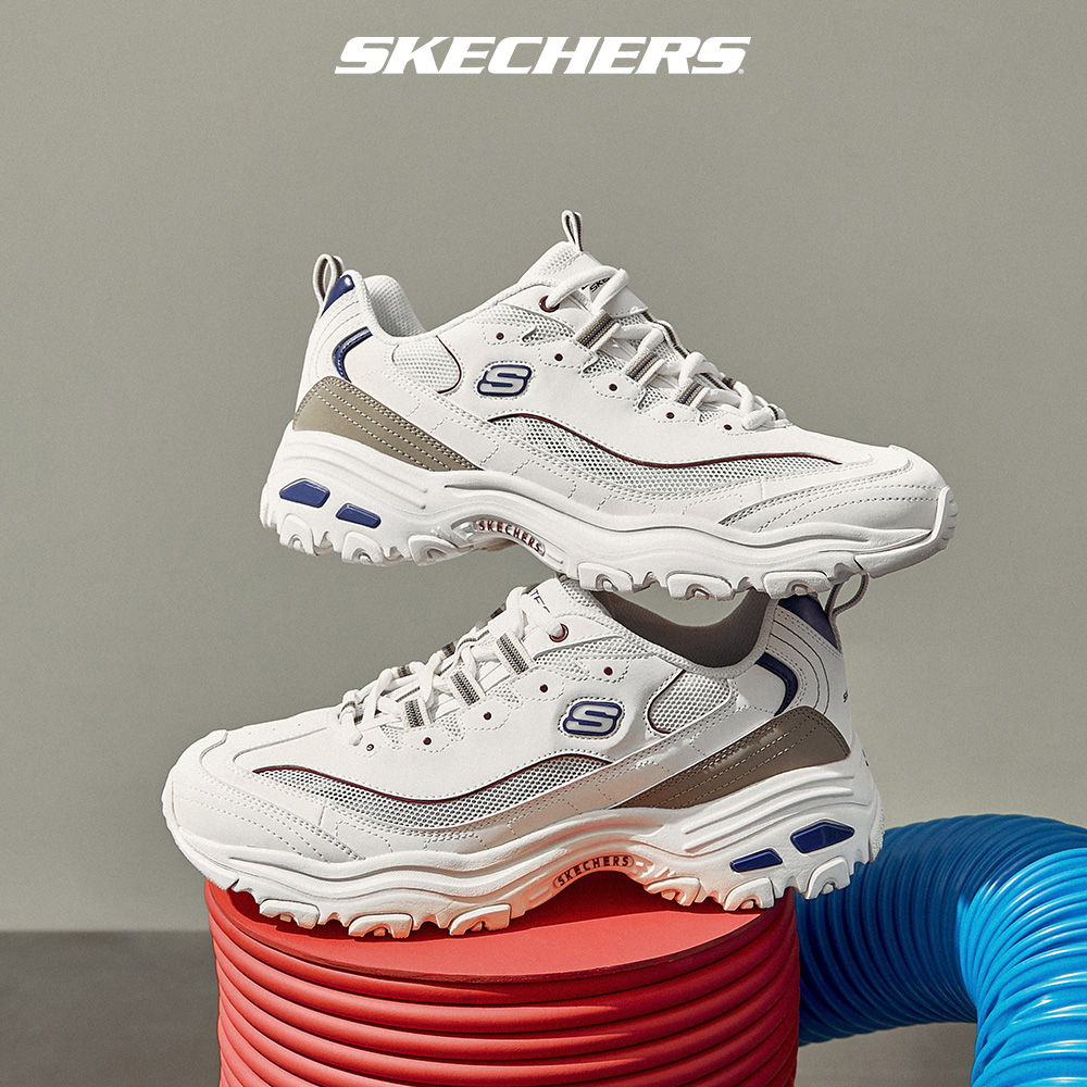 Sketchers d lites sales men