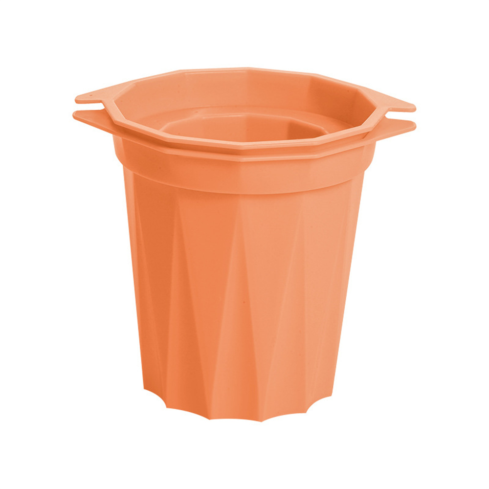 Costel 2023 model Ice Cup Mold Ice Cup Summer Companion Ice Maker Food grade Ice Mold Cup Silicone Ice Block Mold