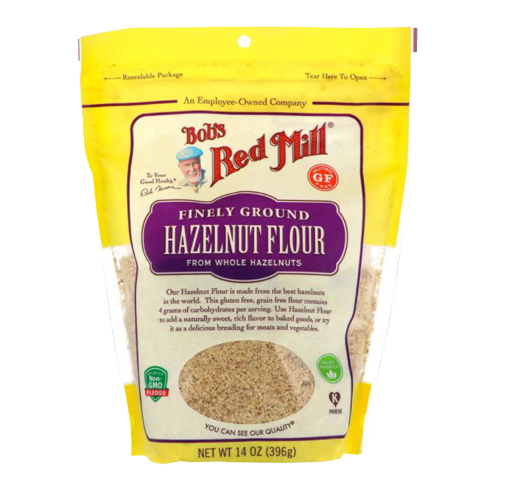 Bob's Red Mill Hazelnut Flour 396g - United Arab Emirates - View #12