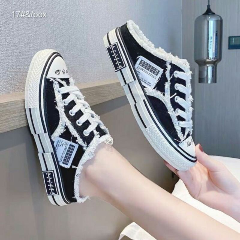 Sục nữ thời trang rách cái hang hot hit