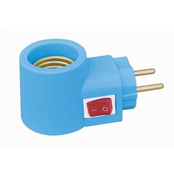 Đui đèn liền phích Sopoka (ĐLP)