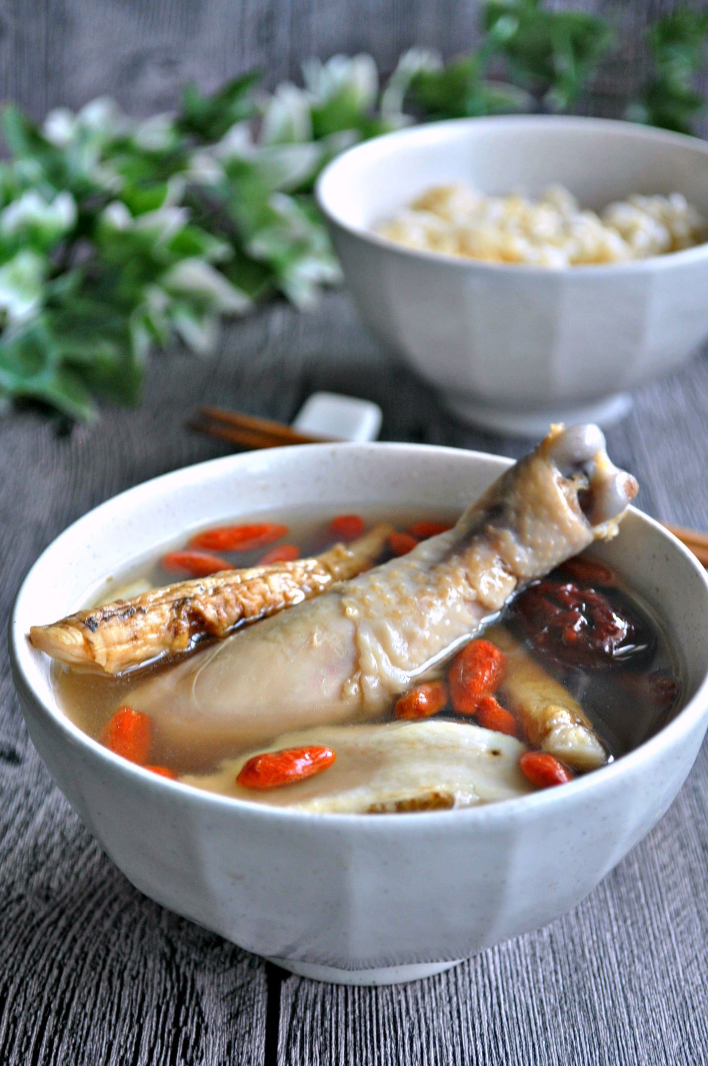 Hạt kỷ tử đỏ Nutstalk 250g