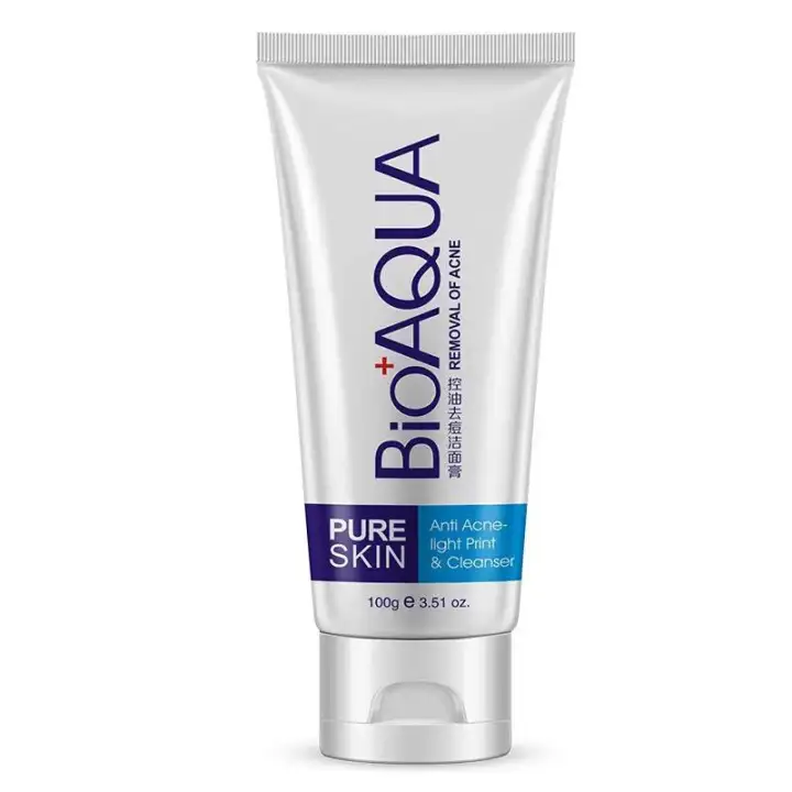 bioaqua cleanser