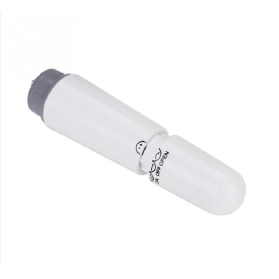 Máy massage mặt cầm tay 4 đầu kiểu bút (có chọn mẫu) (Có Sẵn Hàng) (Xả Kho Lấy Vốn) (Hàng Nhập)
