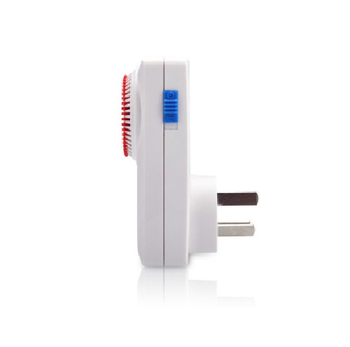 Ổ cắm hẹn giờ cơ TW960