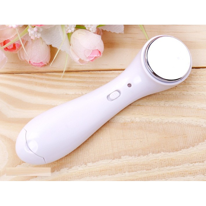 MÁY MASSAGE MẶT ION DS-039