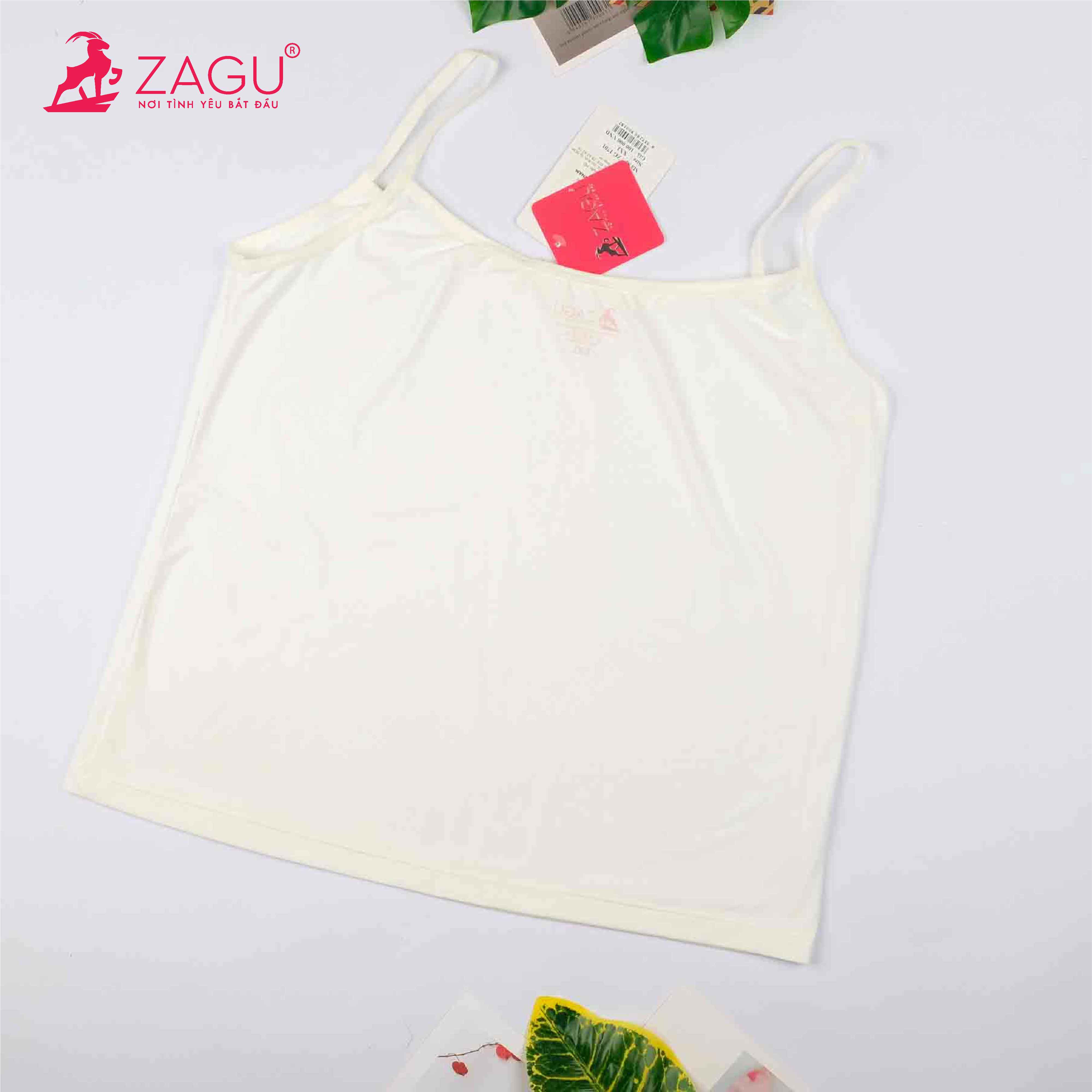 Áo Lá Học Sinh ZAGU 1701