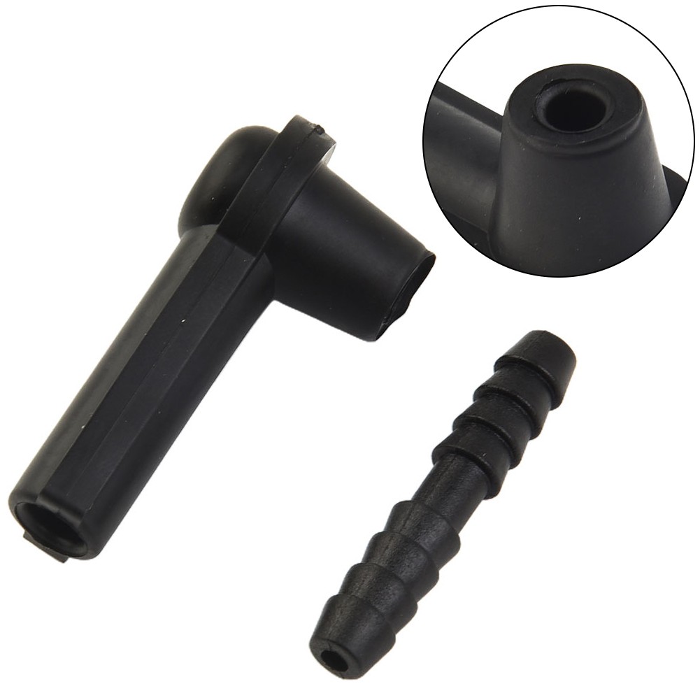 Simplify Brake Fluid Replacement with this Durable and Compact Exchange Tool