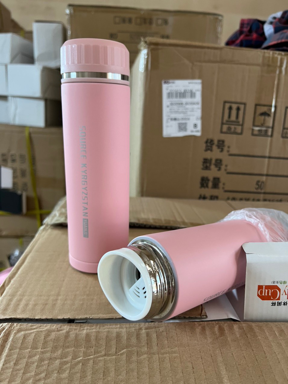 Bình giữ nhiệt 500ml