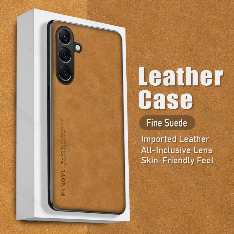 For Samsung Galaxy S25 S25 Ultra Phone Case Fluff Luxury Sheepskin Silicone Soft TPU Anti-knock for Samsung Galaxy S25 Plus Cover Casing HP