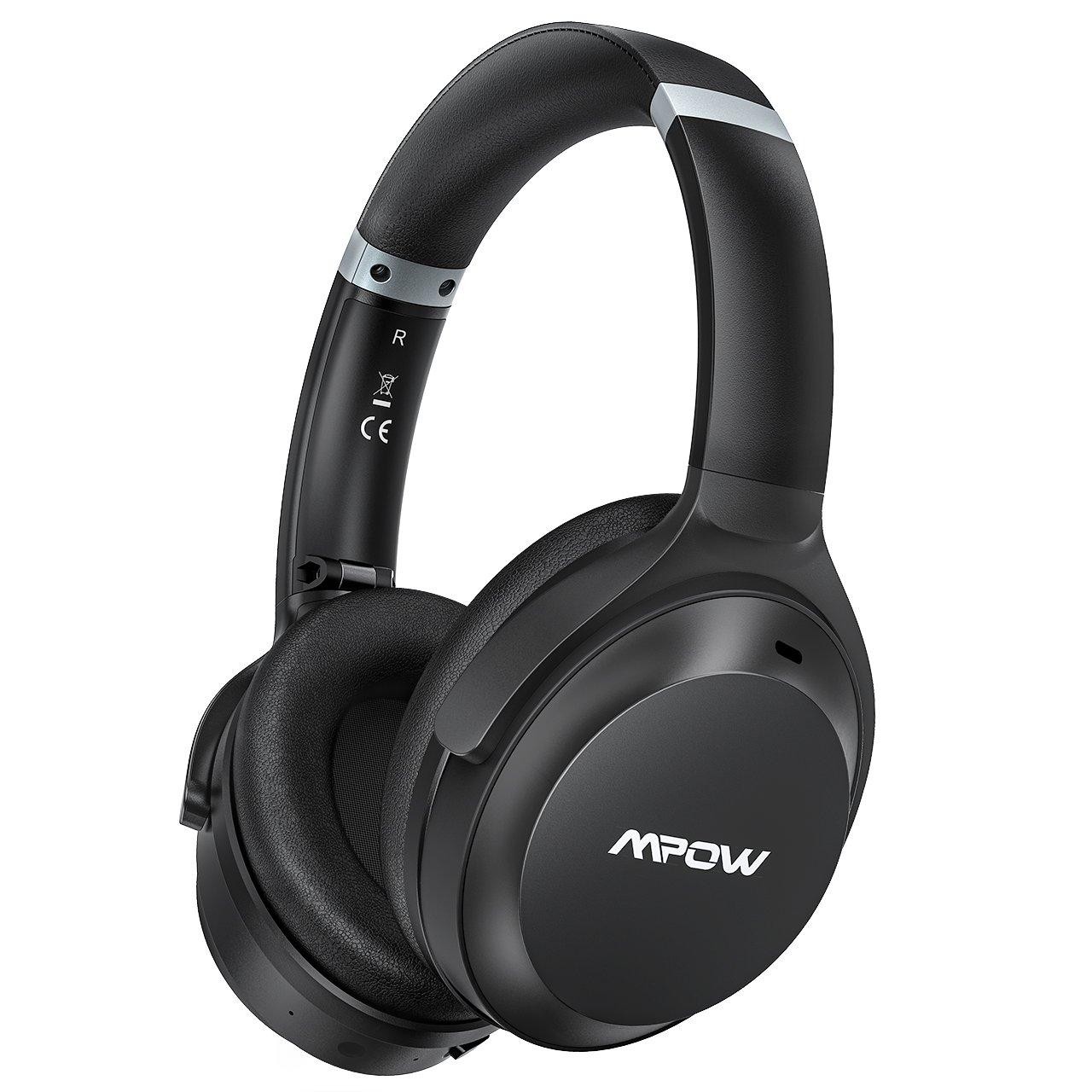 Mpow wireless headphones online bluetooth 5.0