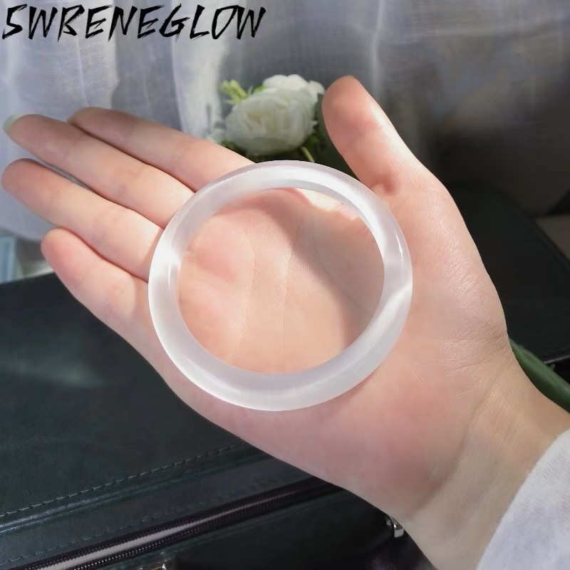 %E3%80%90New%20arrival%E3%80%91White%20Cat's%20Eye%20Bracelet%20High%20Ice%20Moonlight%20Lychee%20Frozen%20Ma%20Female%20Round%20Strip%20Chalcedony%20Bracelet%20Crystal%20Bracelet%20-%20Image%206