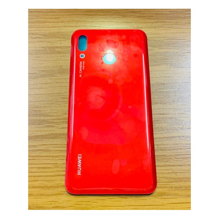 Nắp lưng Huawei Nova 3