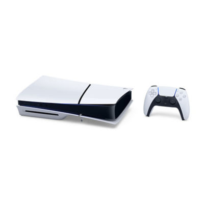 PS5 SLIM] Sony Playstation 5 Slim Console CFI-2000 A01 B01 [Keppel 