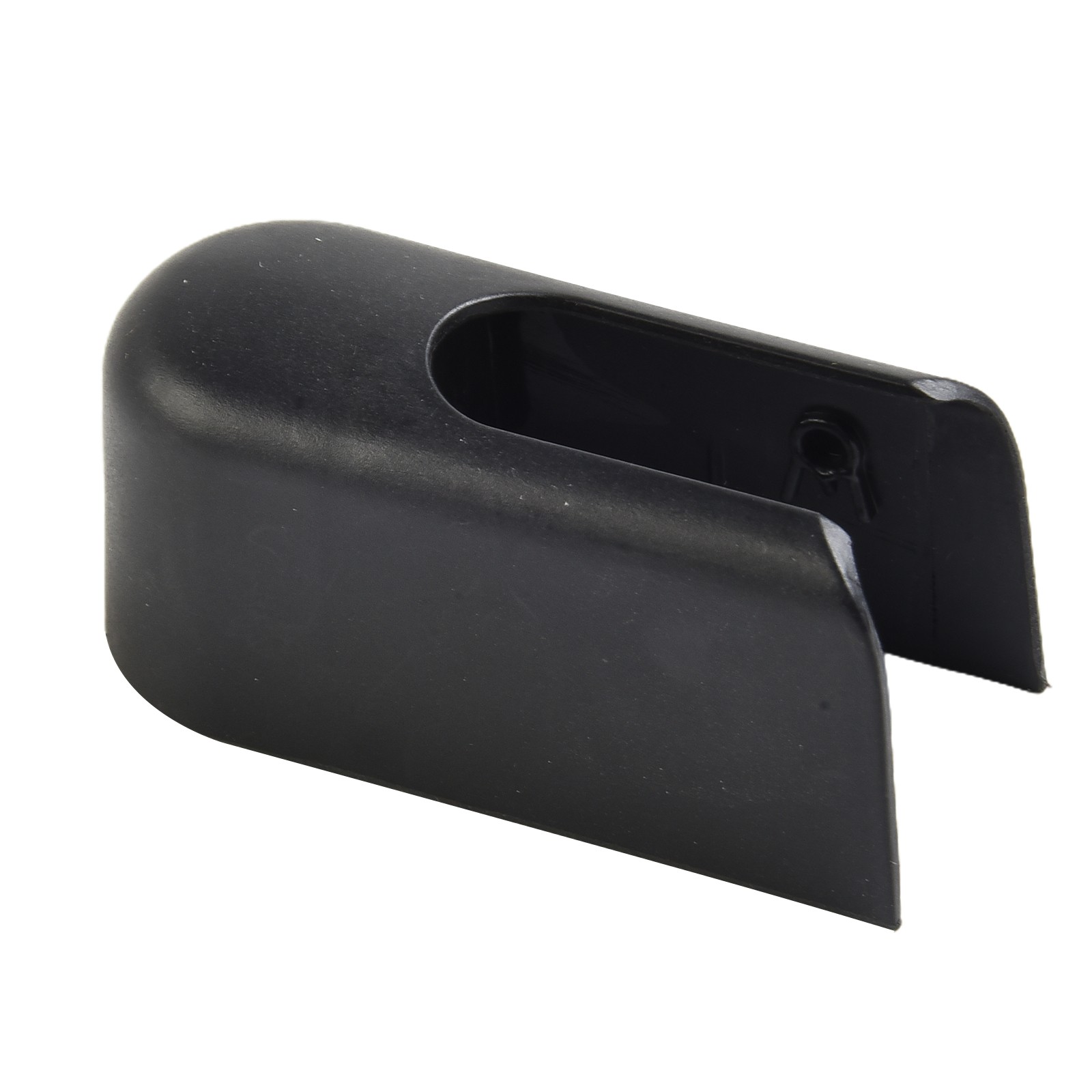 MileAuto New Practical Wiper Arm Nut Cover Cap Windshield ABS MN152106 Replacement Fast Delivery