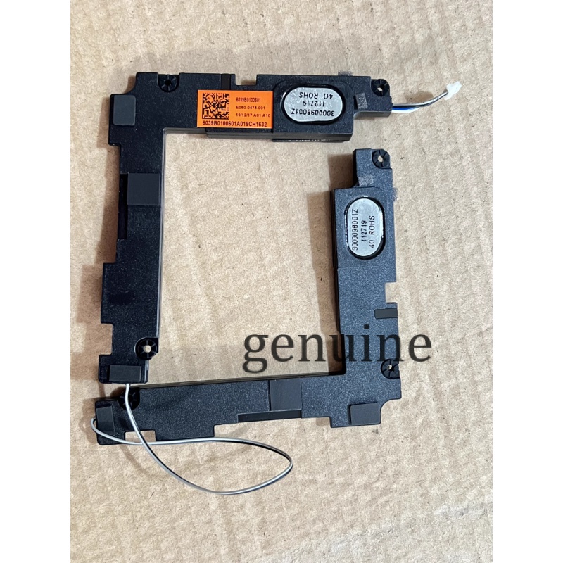 【Trending in Fashion】 Laptop Parts Speaker For Mi Notebook Pro 15.6 Built-in Speaker 171501-AQ 17150