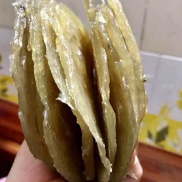 1KG CÁ BÒ KHÔ DÀY NGON