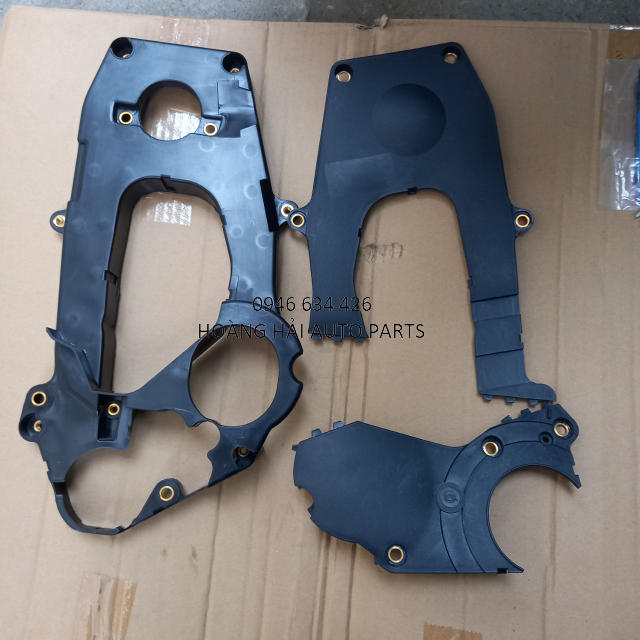 BỘ ỐP ĐẬY DÂY CAM DAEWOO LANOS