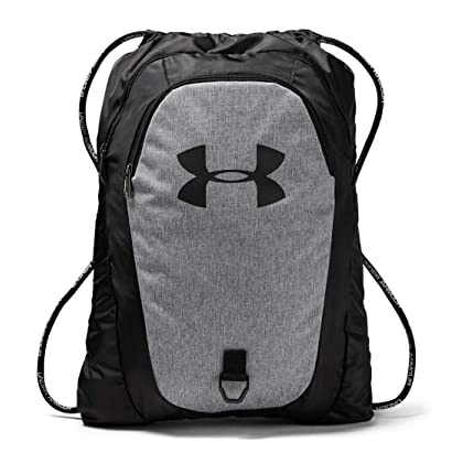 Under Armour Drawstring Backpack, Pink – The Op Style Boutique