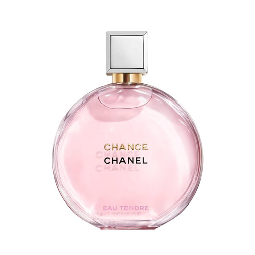 CHANEL CHANCE Eau Tendre 50ml 新品 CHANCE EAU TENDRE EAU DE PARFUM SPRAY - 50 ml | CHANEL