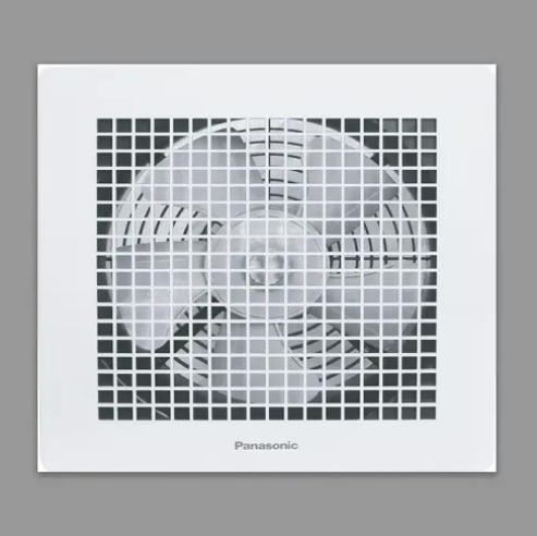 Quạt hút Panasonic dòng âm trần không ống dẫn