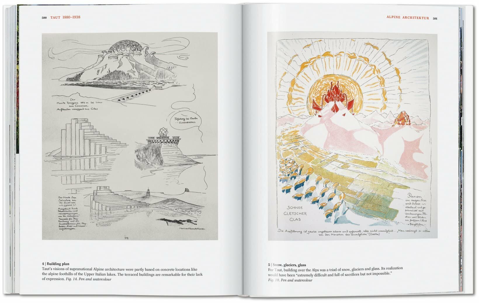 ARTBOOK - Sách Tiếng Anh - Architectural Theory