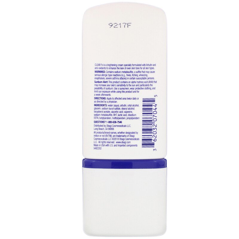 obagi nu derm clear